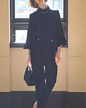 루일 에 부티크 셋업