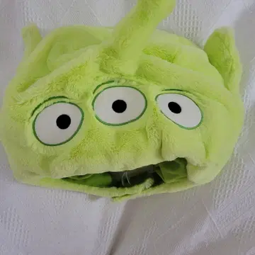 리틀 그리멘 팬 캡