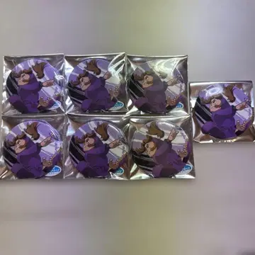 히라타키 야샤마루 캔뱃지