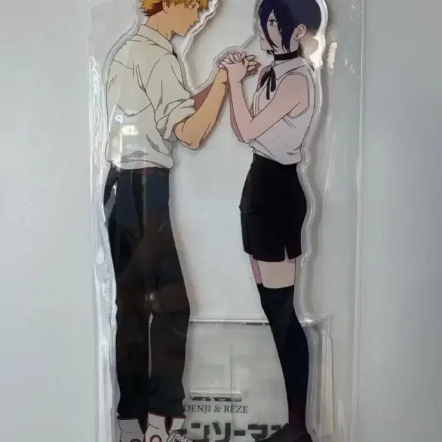 체인소맨 레제편 베이스야드 도쿄 아크릴 스탠드