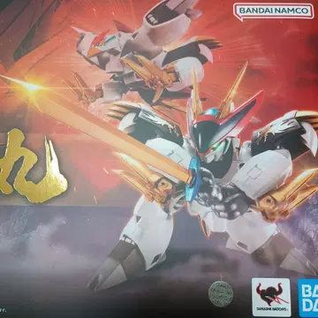 메탈 로봇혼 류오마루