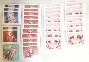 지박소년 하나코 군 방과 후 소년 하나코 군 파샤코레 야히로 나나 다이소