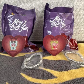 Maymei I love you nomoretears wildrose