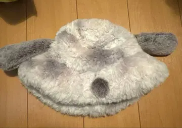 USJ 스누피 버킷햇