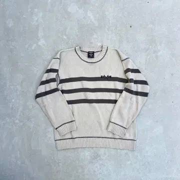 90's BADBOY SPORT knitwear