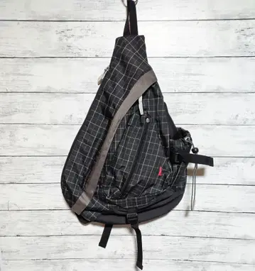 00s EASTBOY 슬링백 이스트 보이 원 숄더 y2k