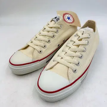 11ABM051 CONVERSE 올스타 로우 USA제 25.5cm