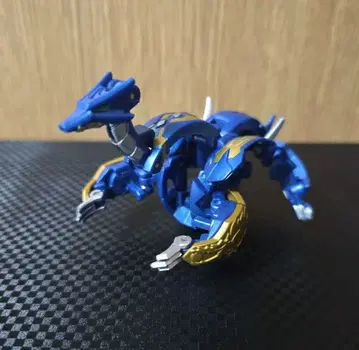 바쿠간 바쿠테크 창룡