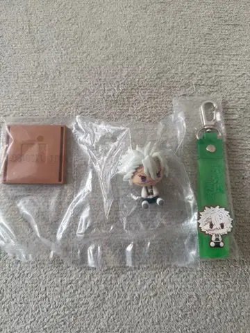 귀멸의 칼날 제일복권 시나즈가와 사네미