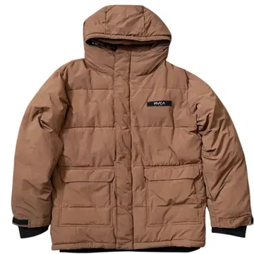 RVCA 루카 다운 자켓 무라사키 스포츠 별주 BA042-766
