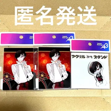 오에 오에이 eeo store 아리아케 모던 아크릴 카드 아크릴 스탠드