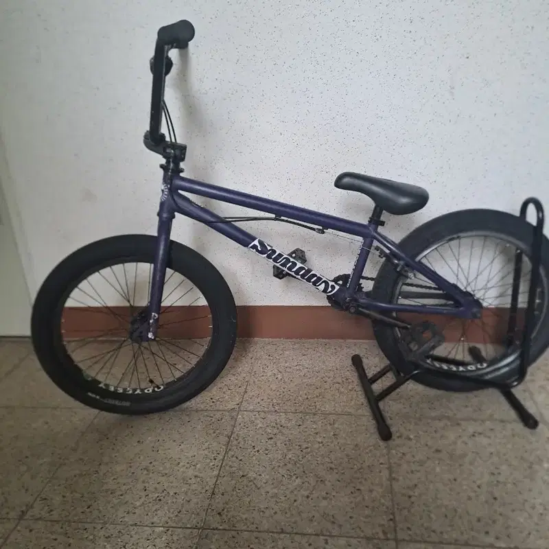 선데이 BMX 자전거