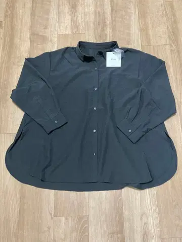 다리미 필요 없는 드라이 SH 블랙 F