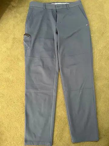 TOMMY 골프 팬츠