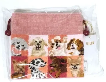 페이러 [ 룩!마이도그 복조리 ]