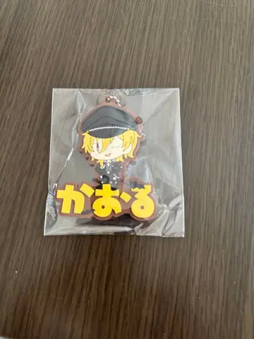 앙스타 오나마에피탄코 히카제 카오루