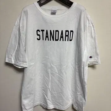 Champion STANDARD California 티셔츠 XL