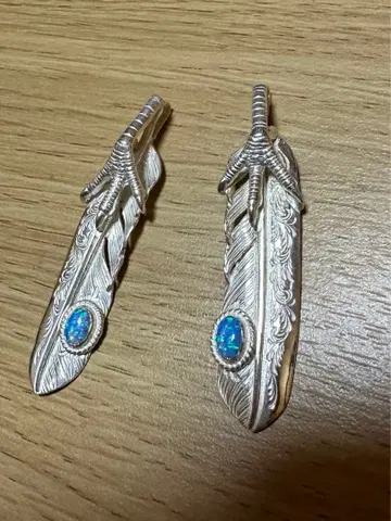 타로 와시미 아라베스크 페더