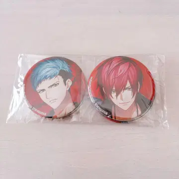 DYNAMIC CHORD 애니메이트 특전 캔배치