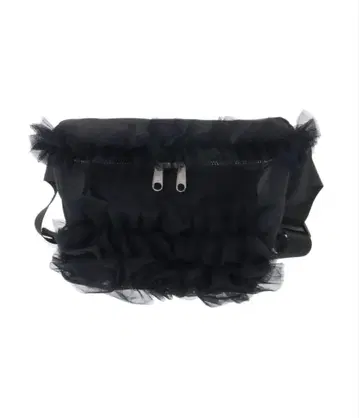 Candystripper OVERLAPPED FRILL WAIST 백