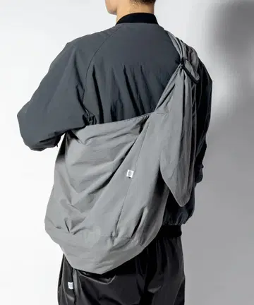 후로시키 백 알크 피닉스 그레이