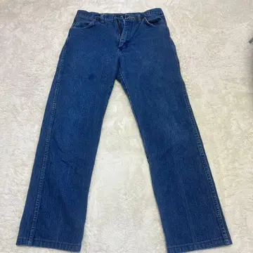 wrangler 데님 팬츠