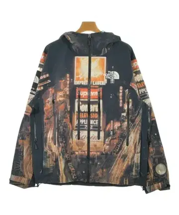 Supreme 블루종 (기타) 남성용