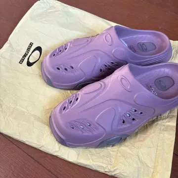 Oakley x brain dead factory team paguro