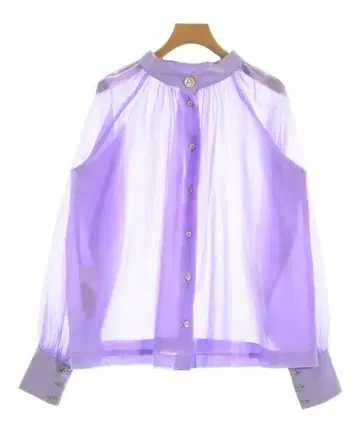 STUDIOUS 여성용 블라우스