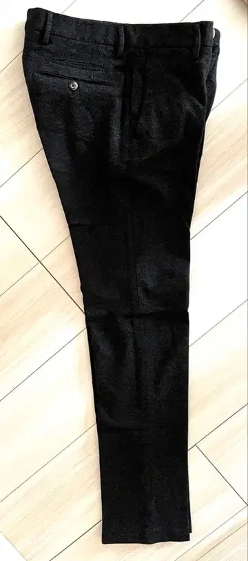 PT01 트래블러 슬랙스 44 바니스 별주