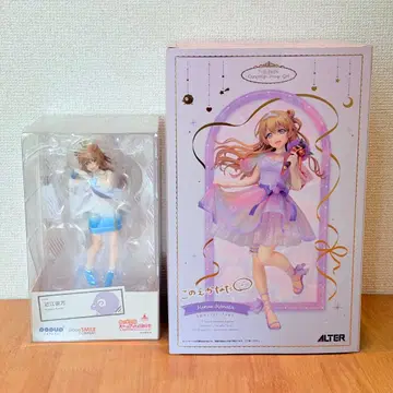 [ 미개봉 새상품 ] ALTER 오미 카나타 피규어 알터 1/7 스케일
