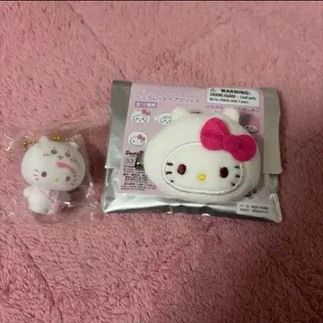 산리오 치이카와 키티