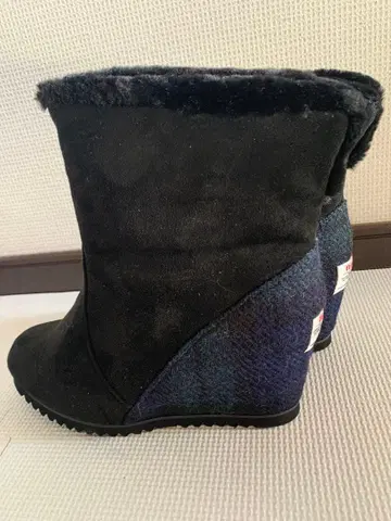 부츠 해리스 트위드