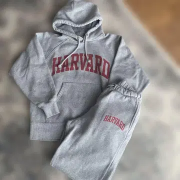 GU 헤비 웨이트 맨투맨 후드티 M 팬츠 S 맨투맨 셋업