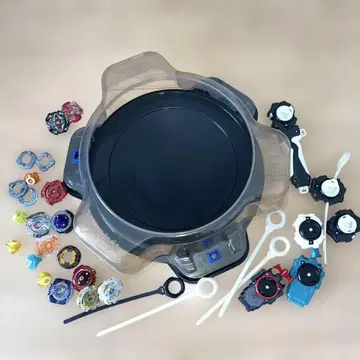 베이블레이드 세트 배틀 스타디움 포함