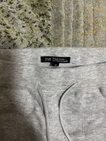 23구 그레이 여성용 스커트 36