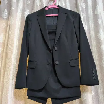 [ 새상품급 ] 꼼사데모드 여성 수트 세트 ( 7호 )