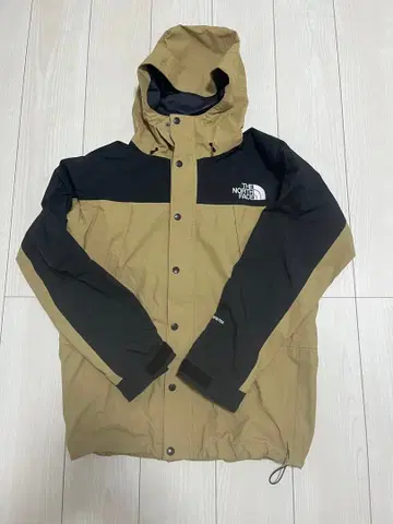 THE NORTH FACE 마운틴 라이트 재킷