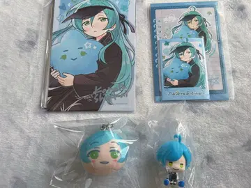 앙상블 스타즈 심해 소타