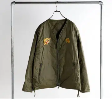 TAION 베트남 자켓