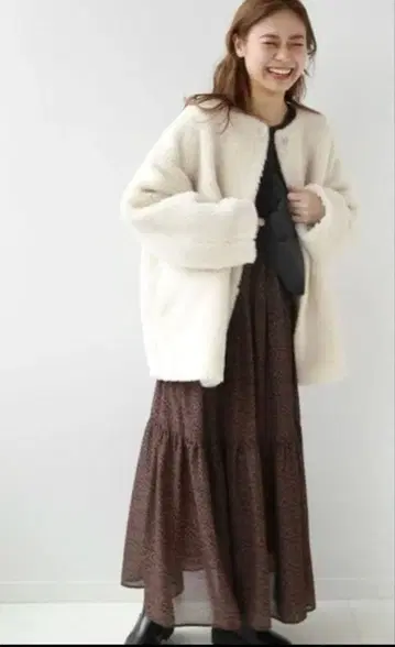 JOURNALSTANDARD relume 저널 스탠다드 레리움