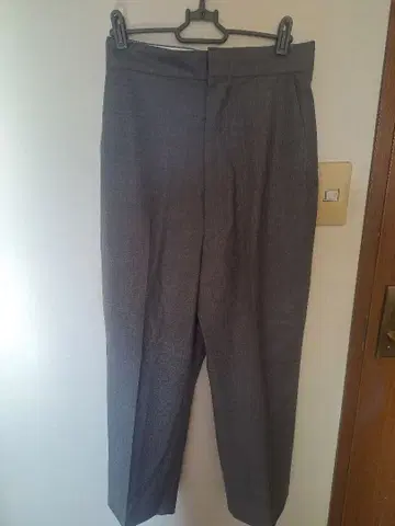 Hello Bonjour! GENTLEMAN PANTS