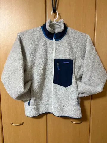 Patagonia 파타고니아 레트로X 플리스 자켓 L 사이즈