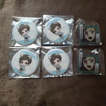 코드기어스 로로 굿즈