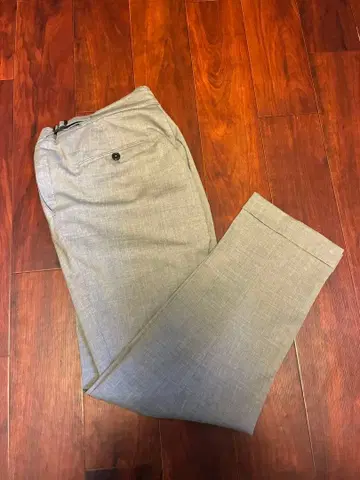 벨위치 스코치 46 그레이