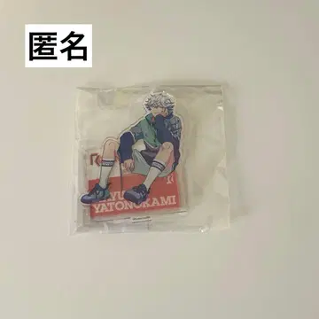 파라라이 야토노가미 나유타 아크릴 스탠드 BoU cozmez