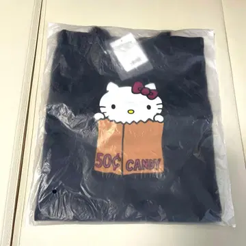 [ 한정 상품 ] 헬로키티 전시회 Kitty전 토트백 후쿠오카