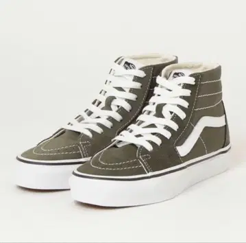 VANS 반스 SK8-HI VN0A4U160FI