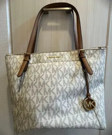 MICHEAL KORS 토트백