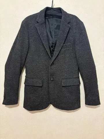 EDIFICE 테일러드 자켓 S 사이즈